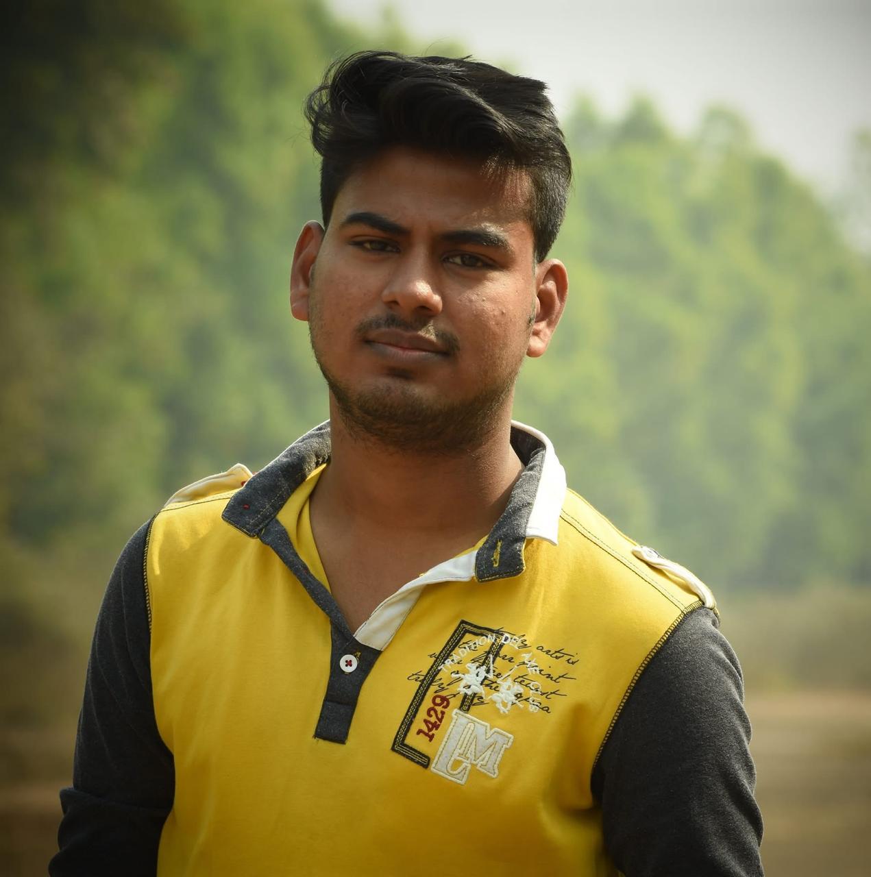 Sudipta Sharma