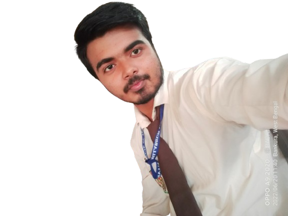 Babai Das