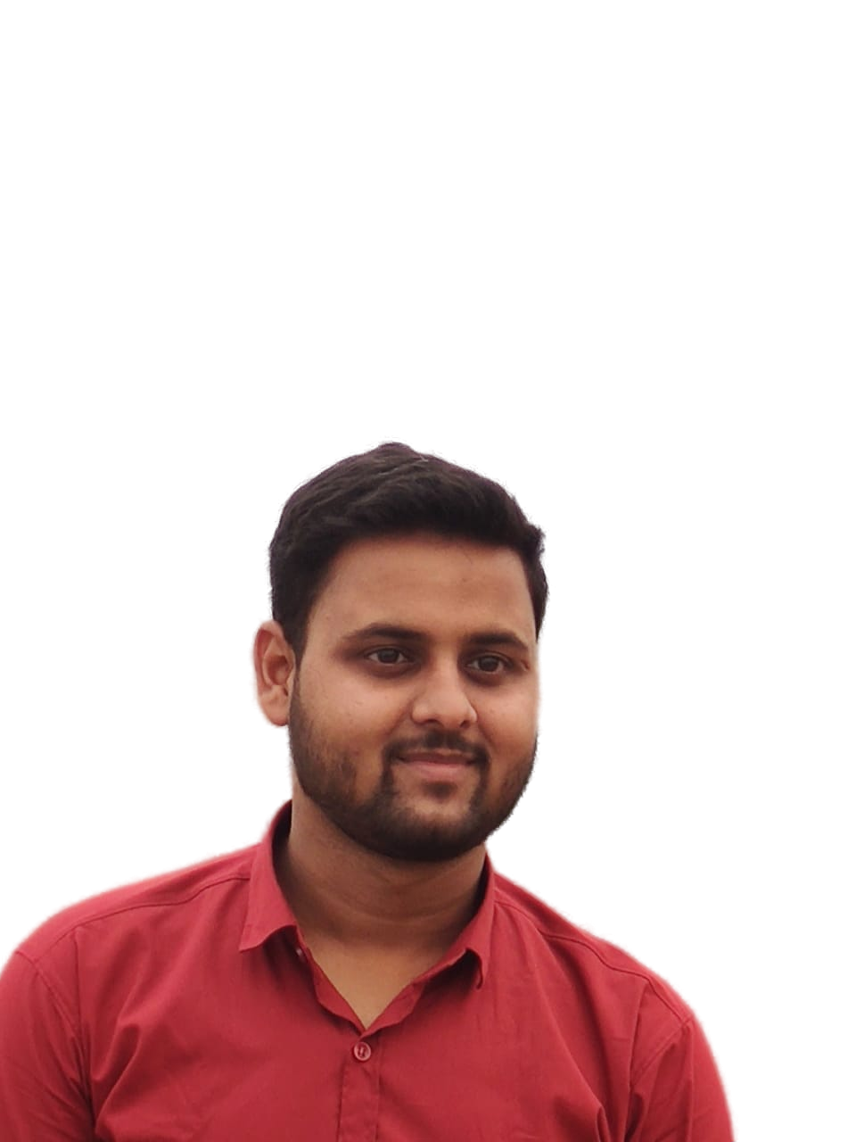 Priyanshu Sharma