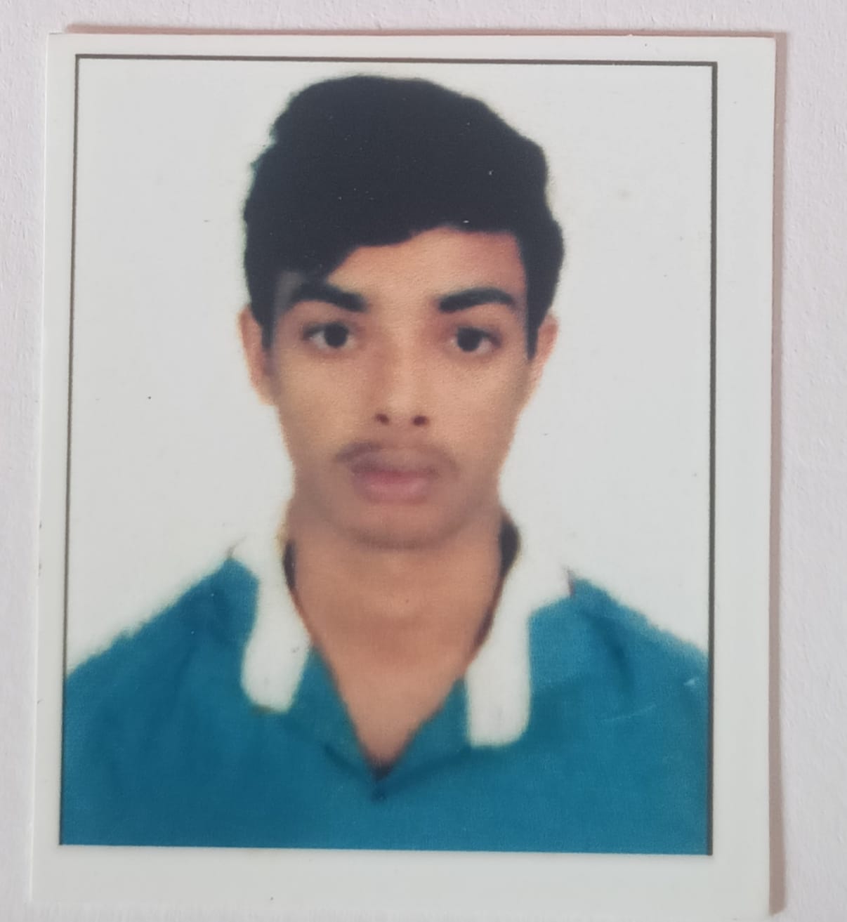 Akash Rakshit