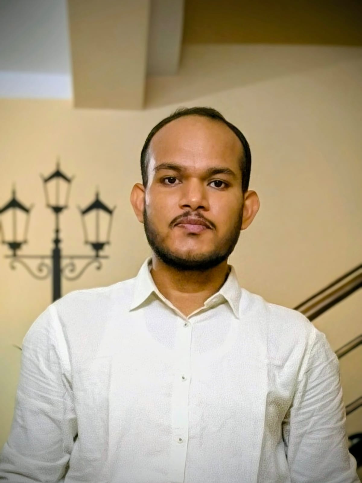 Sourav Das