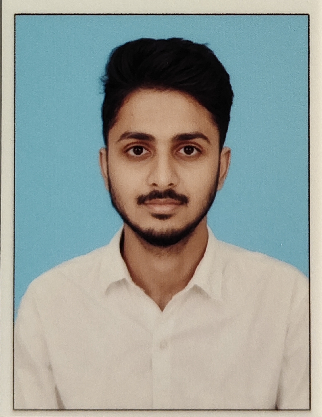 RAHUL GOSWAMI