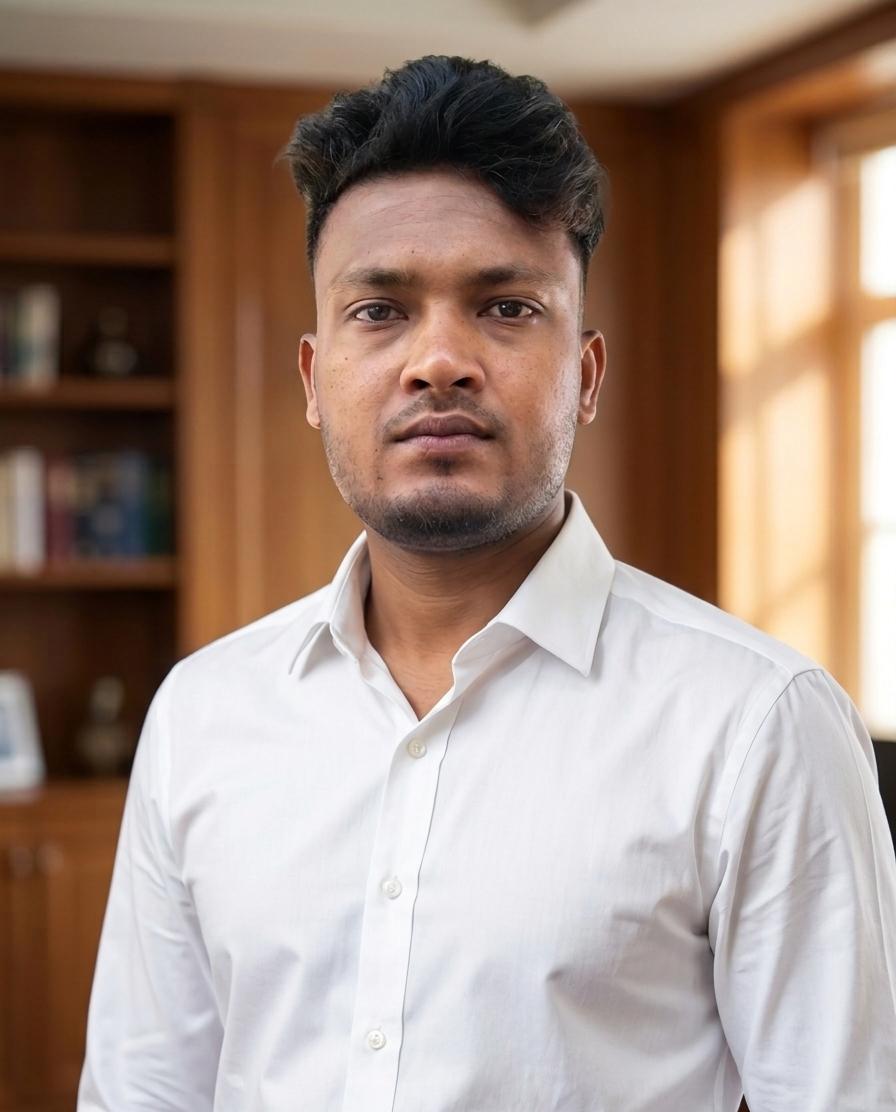 Saimon Khan