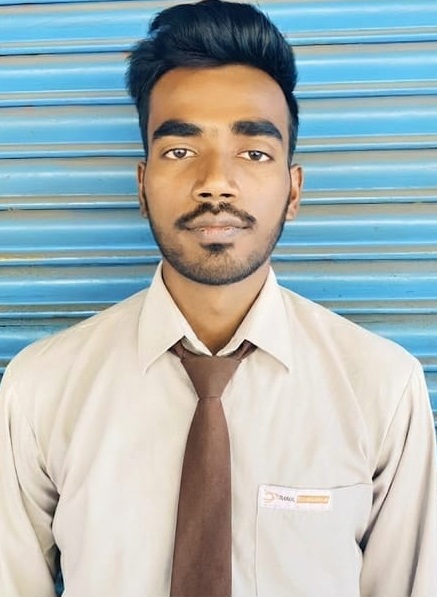 Satyajit Panja