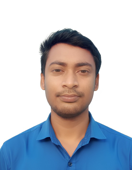 Souvik Das