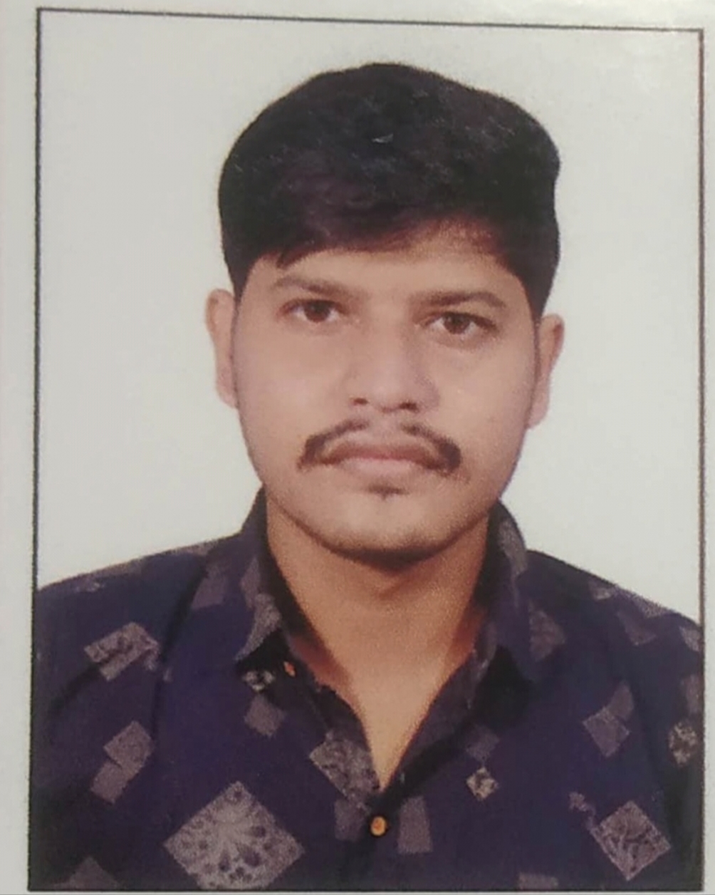 SOUVIK GANGULY