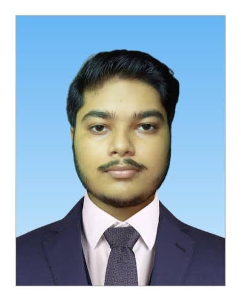 Nishan Ghosal