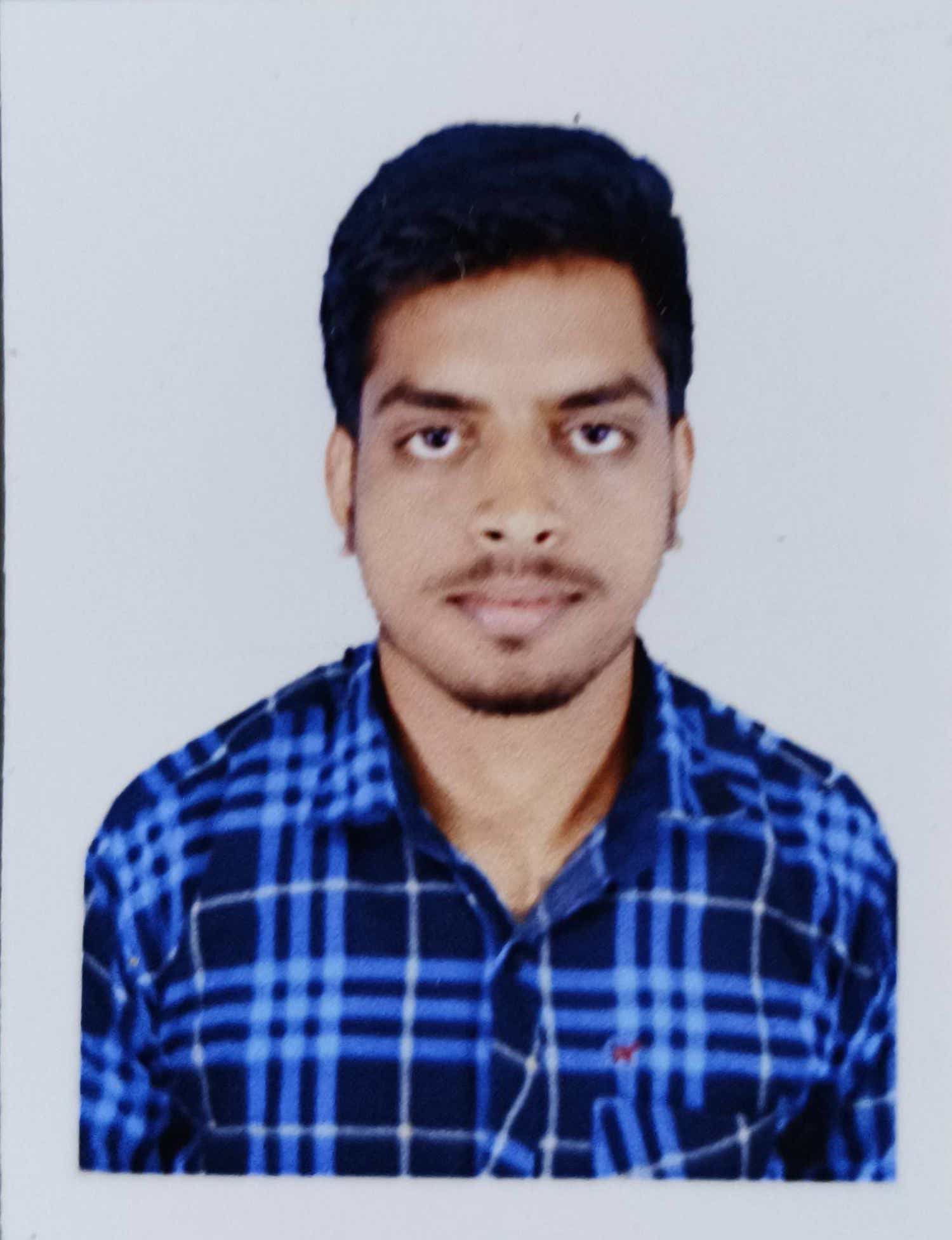 Sourav Mondal