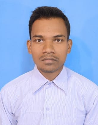 SOUVIK NAMHATA