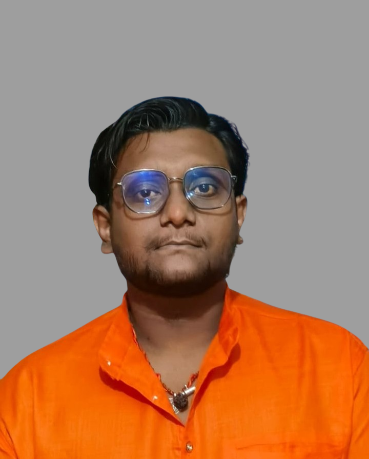 ABHISHEK SHARMA