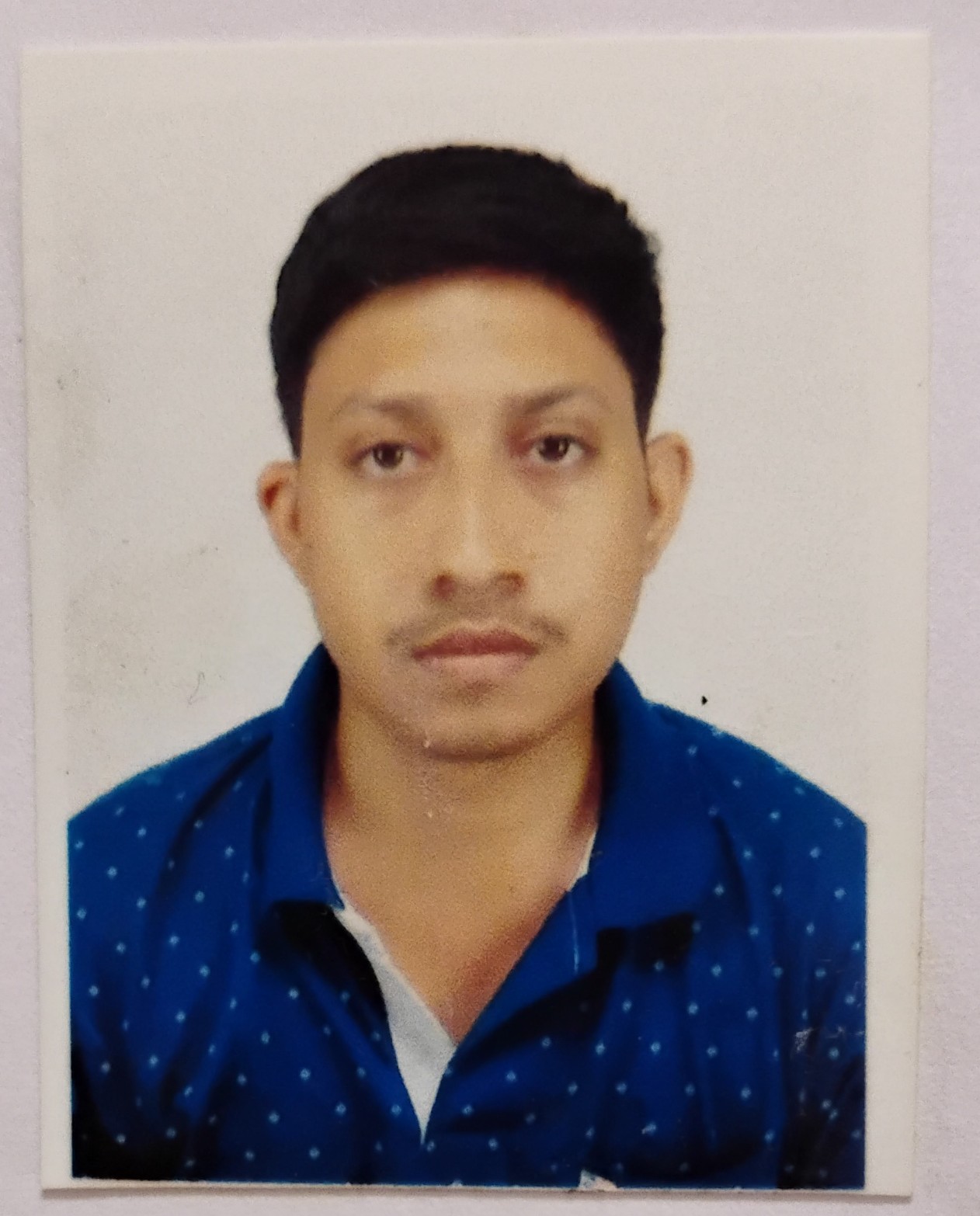 Bapan Karmakar