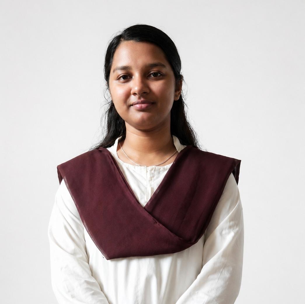 Isha Mahato