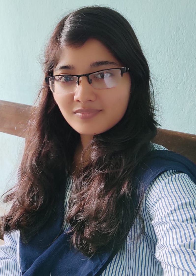 Tarunima Chakraborty