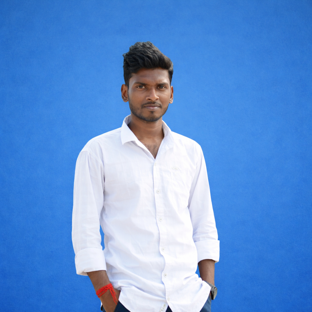 Akash Ghosh