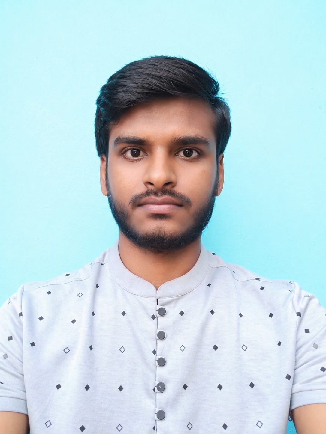 Rohan Bhakat