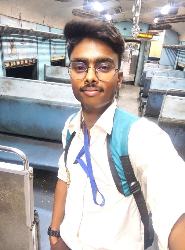 Koushik Dey
