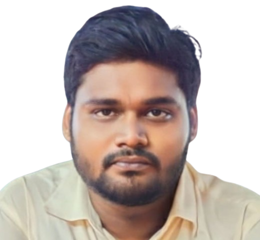 Suraj Chandra