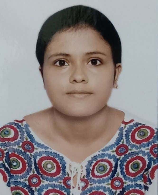 Disha Mondal