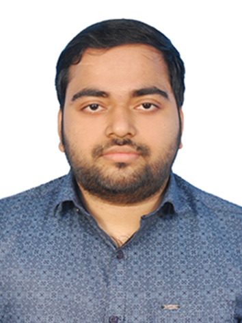 Nilotpal Dutta
