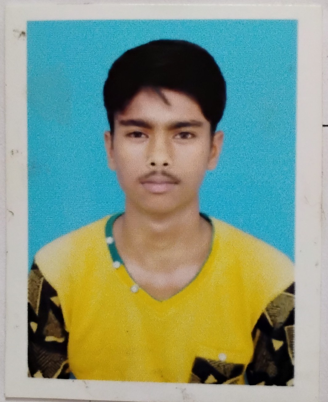 Koushik Dey