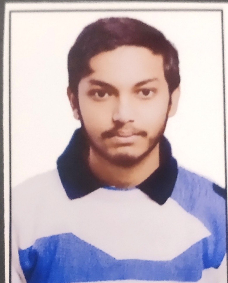 Ayonavo Kundu