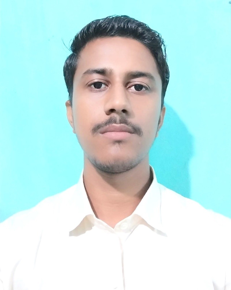 Jyotirmoy Tewary