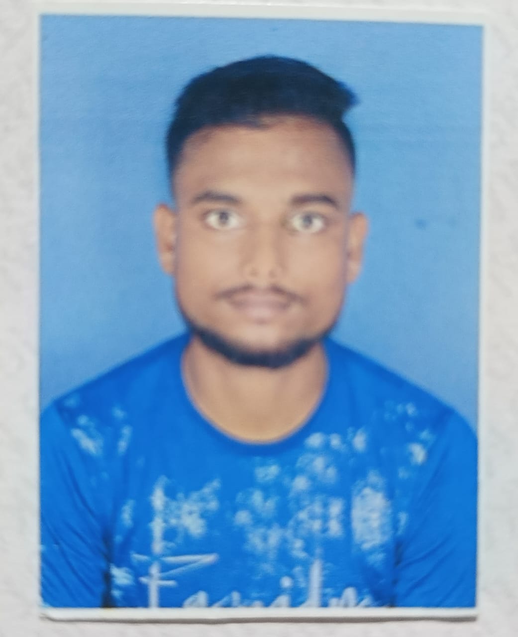 Tarun Mandal