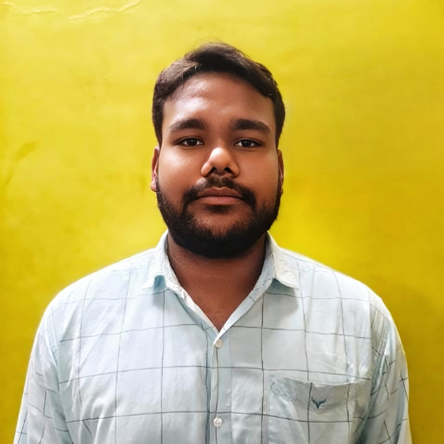 Akash Das Dhibar