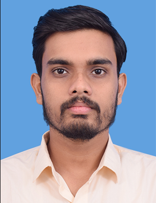 Dhrubajyoti Ghosh
