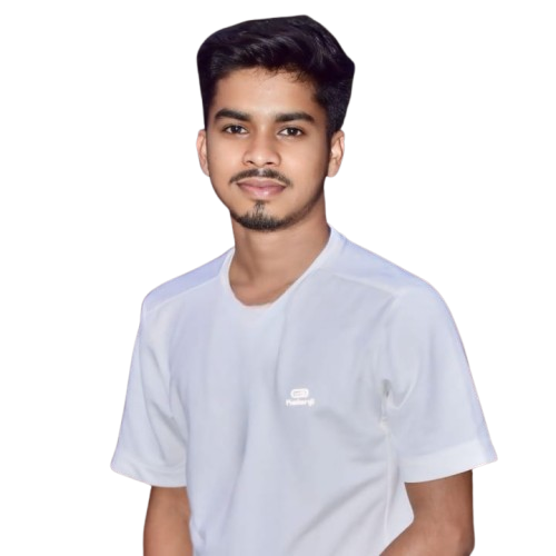 Sourav Dey