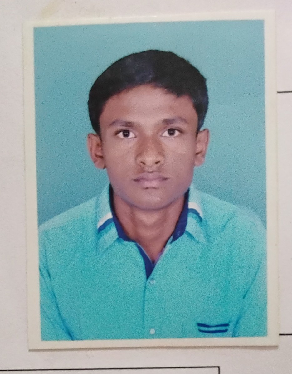 Kalyan Kundu