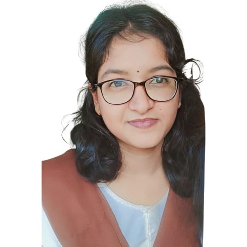 Sweety Acharjee