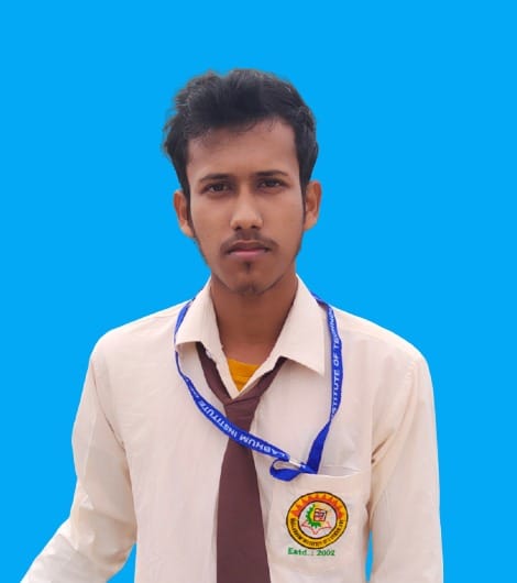 Milan Ghosh