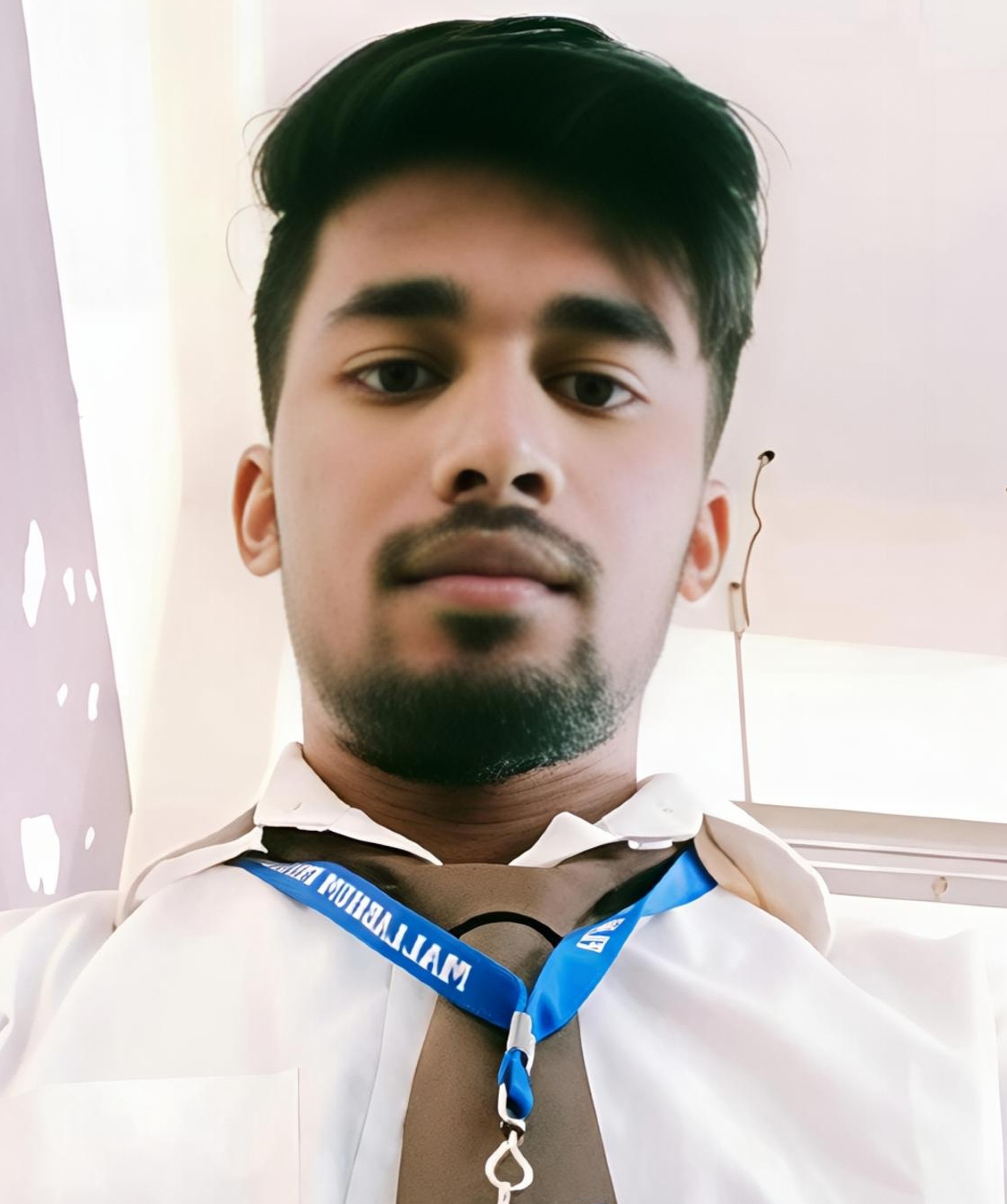 SUMAN PATRA