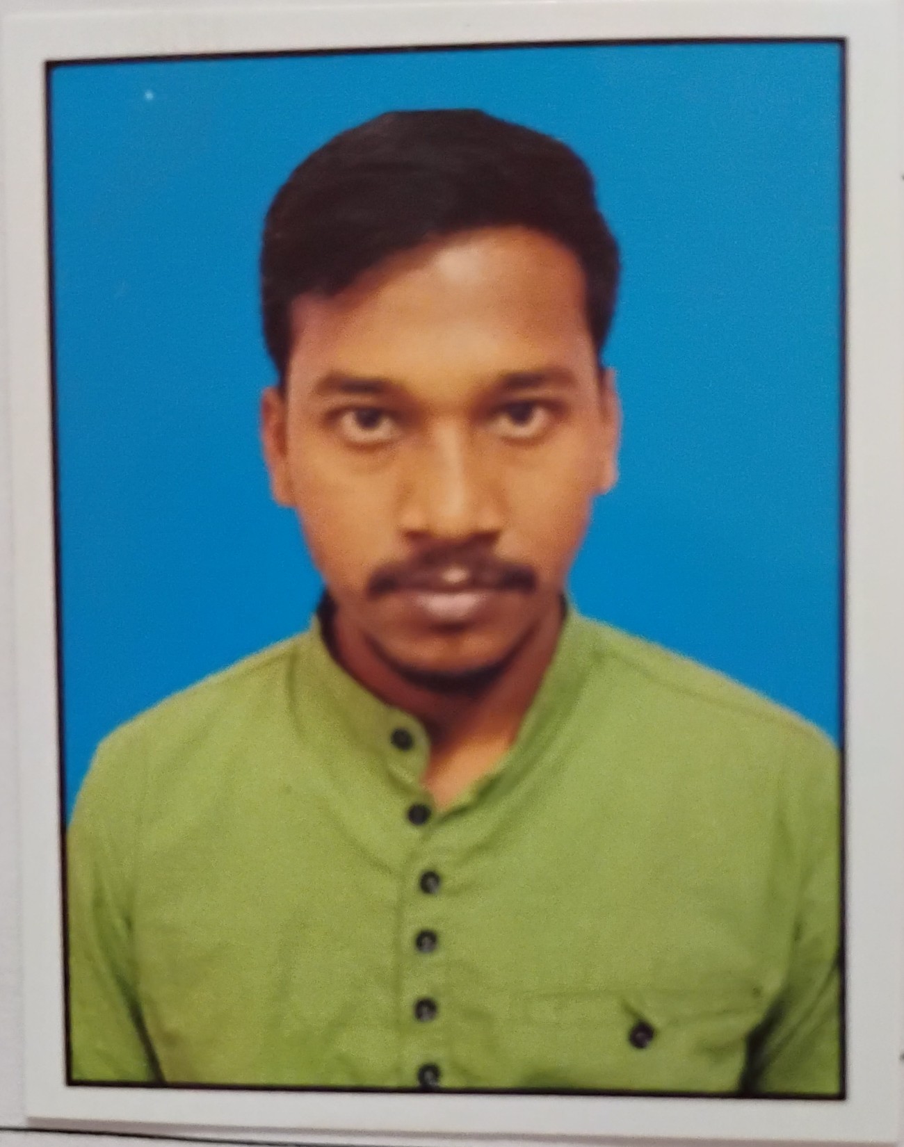 Sujoy Sannyasi
